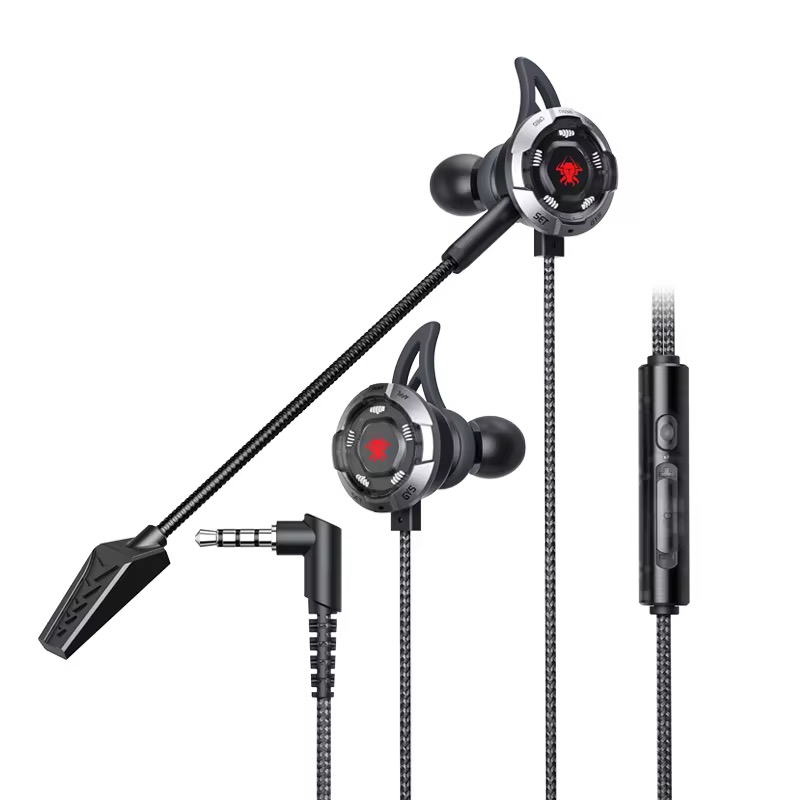 PLEXTONE RX3 GEN2 EARPHONE