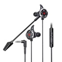 PLEXTONE RX3 GEN2 EARPHONE