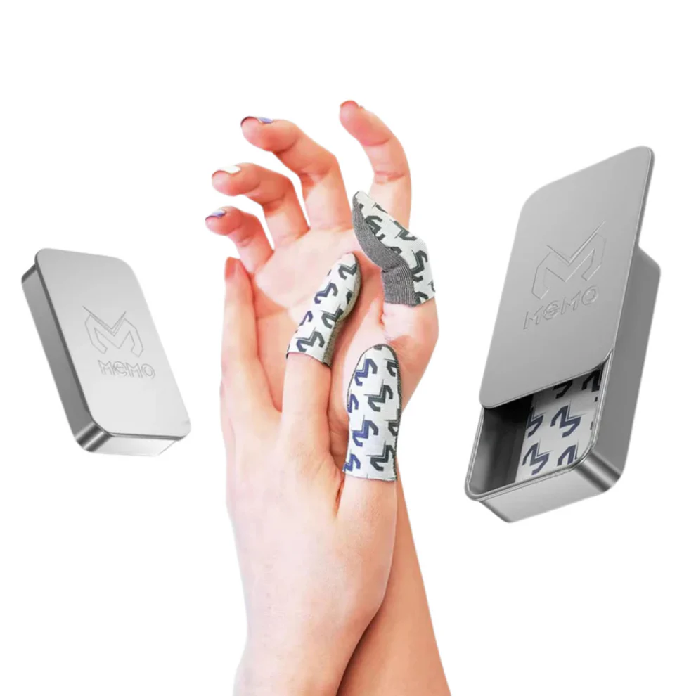 MEMO FS02 FINGER SLEEVES