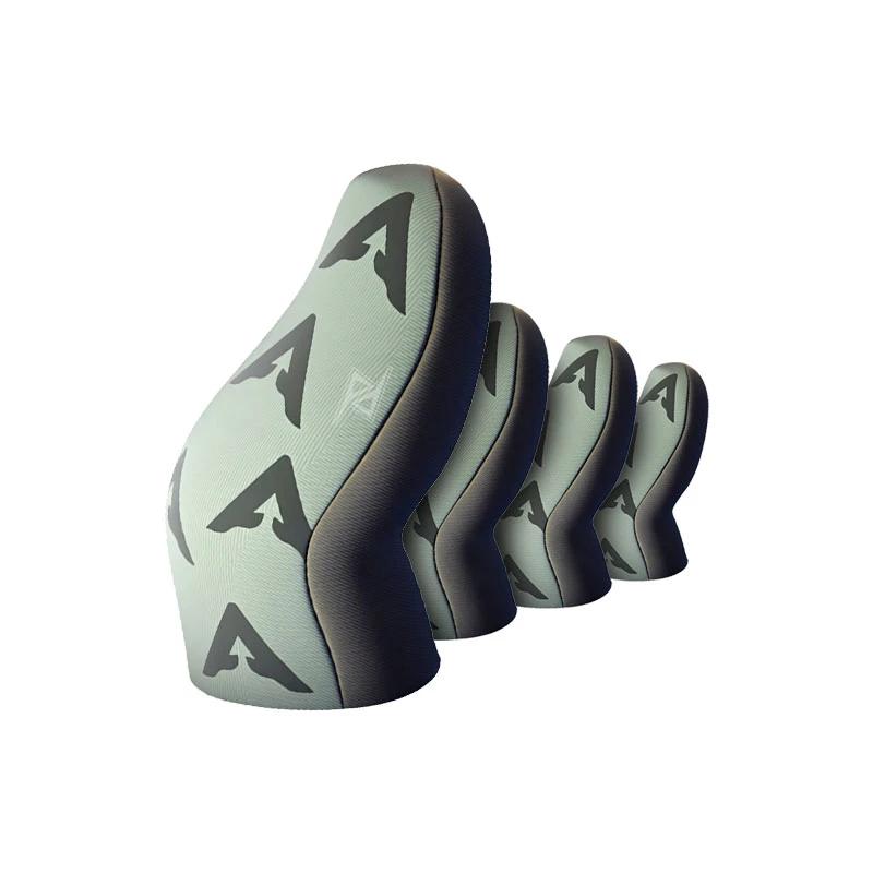 PIVA DRAGON SCALE II FINGER SLEEVES