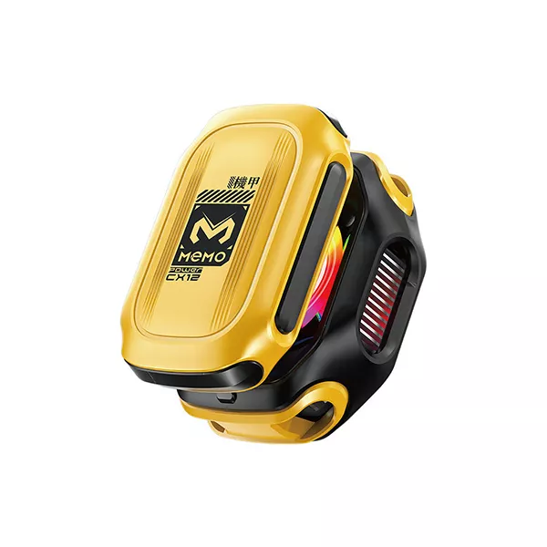 MEMO CX12 RECHARGEABLE PHONE COOLER