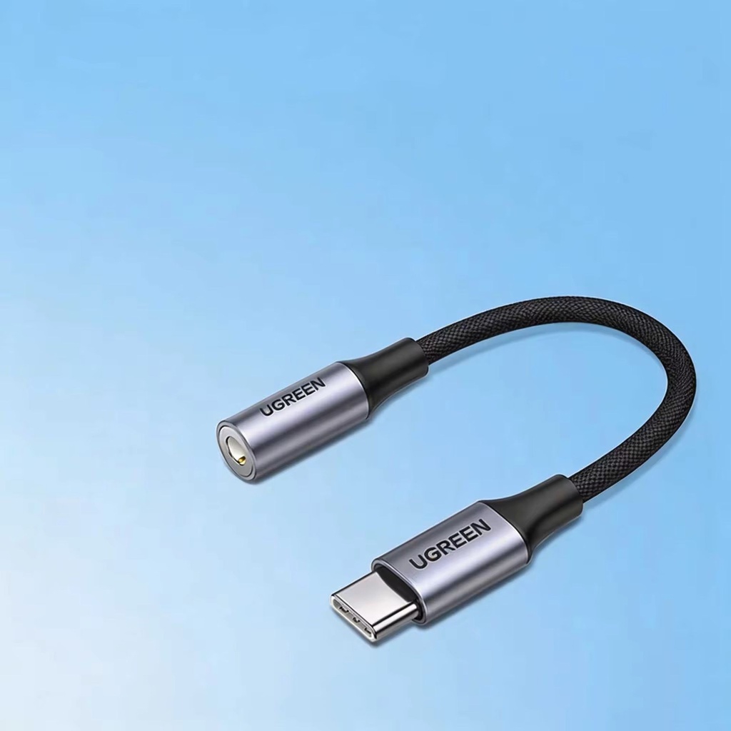 UGREEN USB C TO 3.5mm CONVERTER