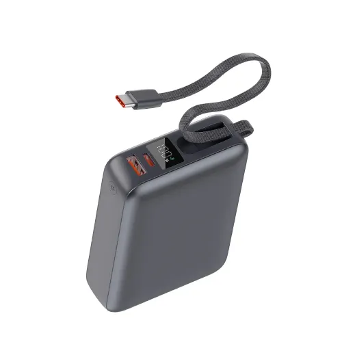 QCY PB20a 20000mAh 45W POWER BANK
