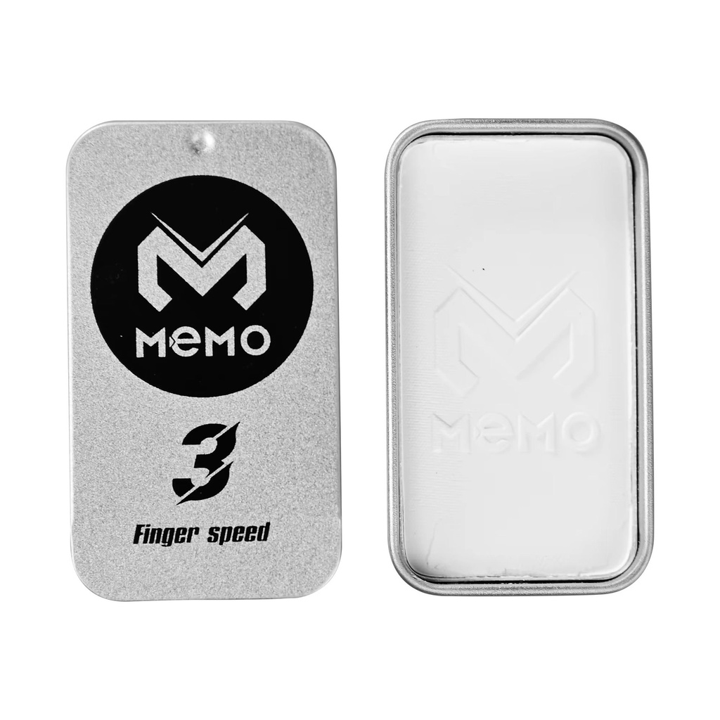 MEMO FS03 Finger Speed Powder